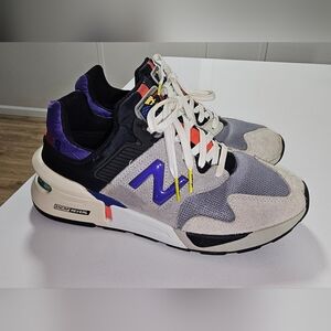 New balance 997h no days off